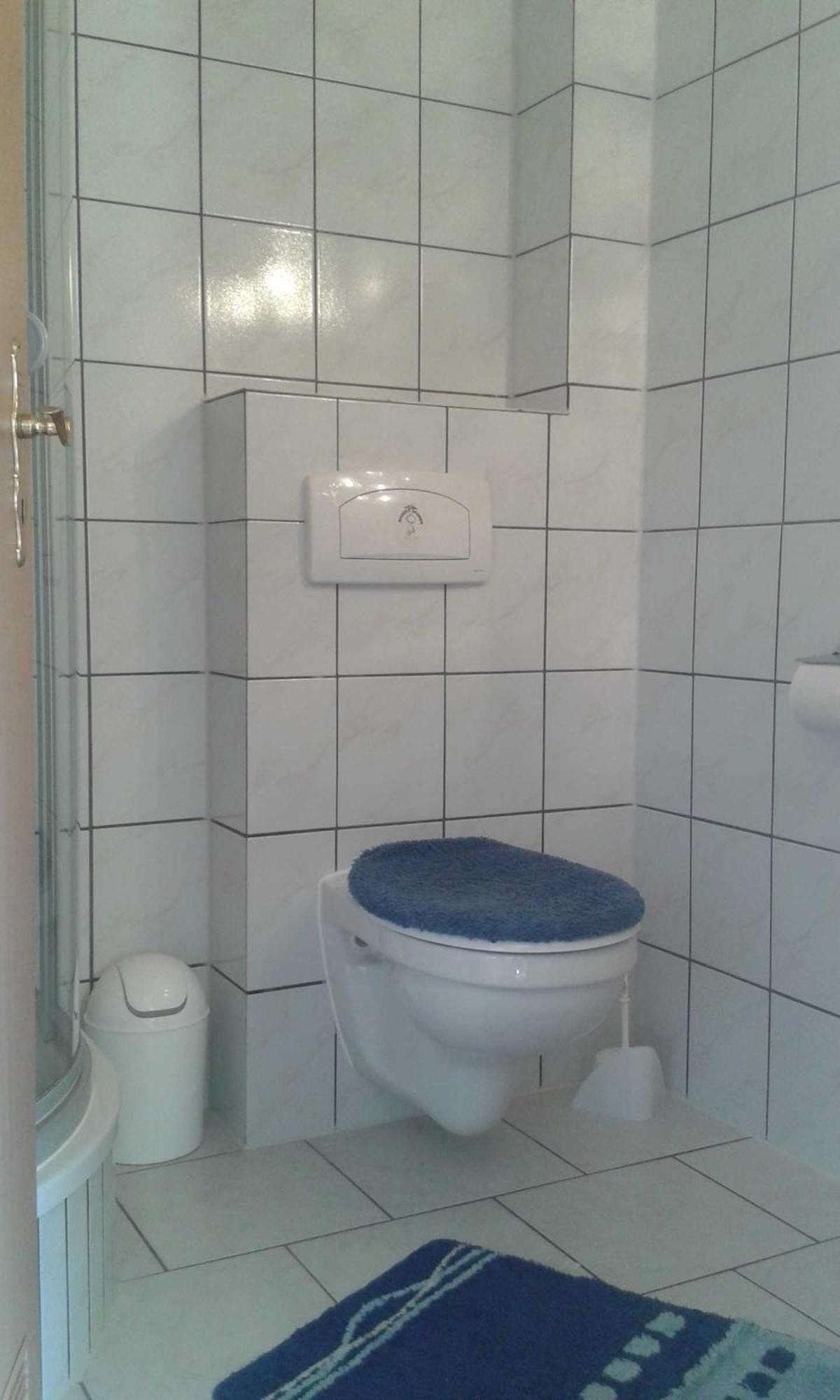 Rügen-Fewo 28 b Sellin  Exterior foto