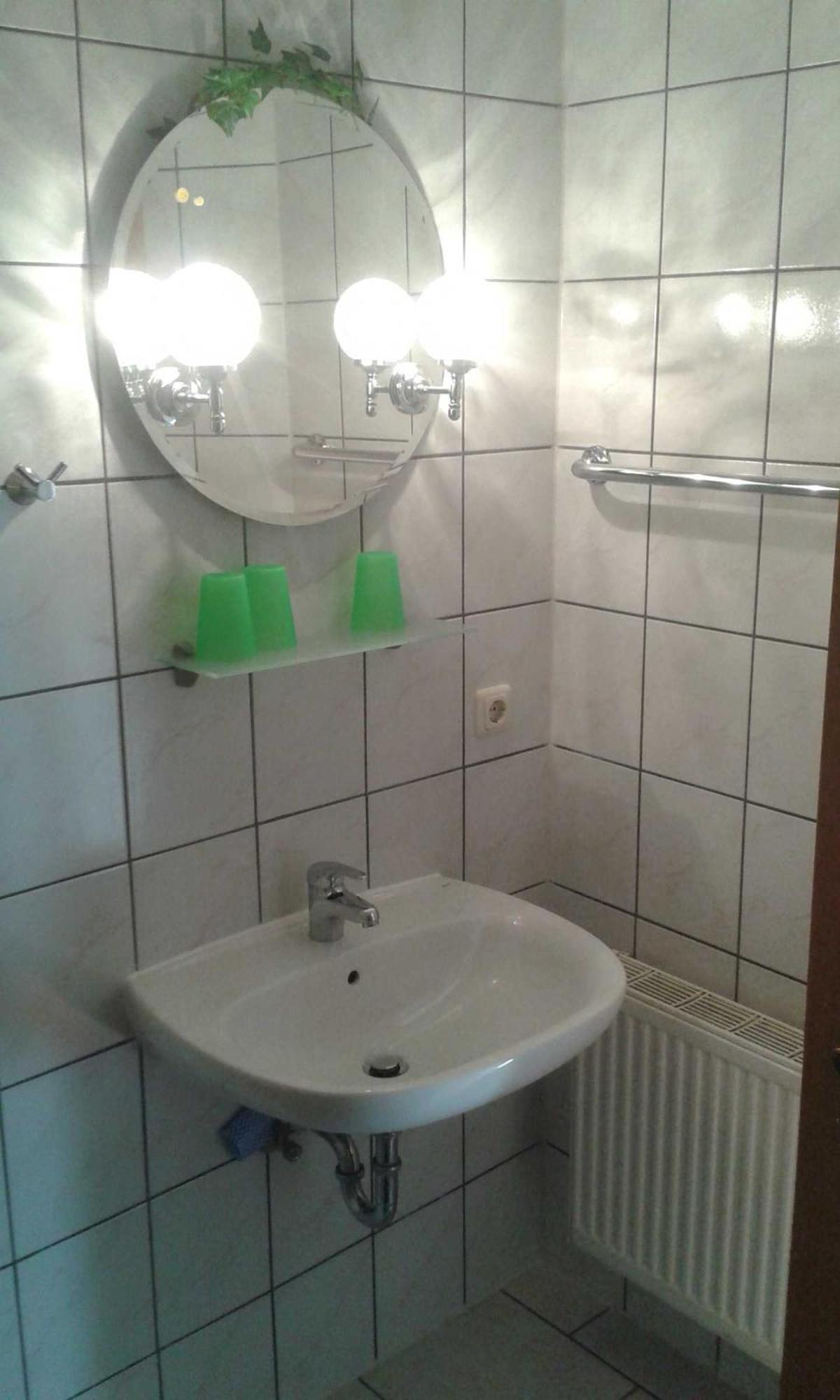 Rügen-Fewo 28 b Sellin  Exterior foto