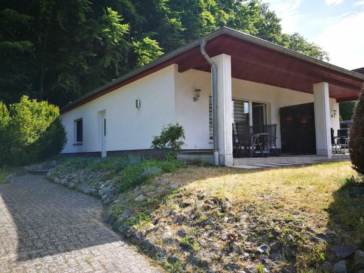 Rügen-Fewo 28 b Sellin  Exterior foto
